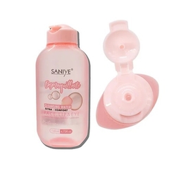 Desmaquillante hidratante facial Saniye