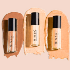 Rubor Líquido Bissú 12 Tonos - comprar en línea