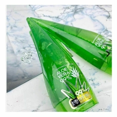 Gel Aloee Soothing 