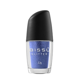 Glitter Bissú - Bissú Cosméticos Cholula - Puebla