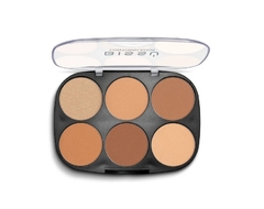 Contorneador bissu tono 02 Medio a bronceado