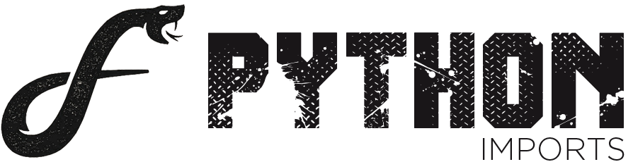 Python Imports
