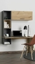 ESCRIVANINHA NOVARTY DENVER 140X50X75 EM 100% MDF