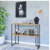 APARADOR NOVARTY NVAP09 110X25 EM MDF