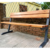 BANCO NOVARTY NVB04 140X43X70 EM MADEIRA