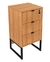 BIRÔ NOVARTY NV15 45X40X75 EM MDF na internet