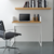 ESCRIVANINHA NOVARTY NVEC41 95X50x75 EM MDF - Novarty