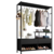 ROUPEIRO NOVARTY NVGP23 110X45X190 EM MDF