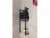 NICHO NOVARTY NVNC12 70X30X20 EM MADEIRA