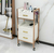 SZTAÇÃO DE SALÃO NOVARTY POP 80X40X40 EM MDF