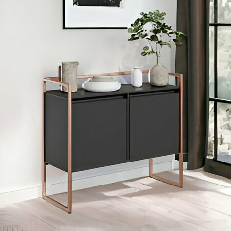 ARMARIO BANCADA NOVARTY LONDRES 85X80X37 EM MDF