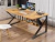 ESCRIVANINHA NOVARTY NV10 130X60 100% MDF