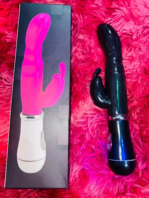 VIBRADOR PONTO G RECARREGÁVEL
