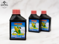 Top Crop top Auto 250cc