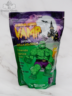 Fertilizante Vamp Saponita 800cc - comprar online
