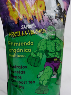 Fertilizante Vamp Saponita 800cc en internet