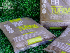 Super Turba Mix Santa Planta 10dm3 - comprar online