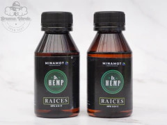 Dr Hemp Raíz 100ml