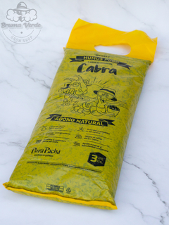 Humus PURA PACHA 3lt