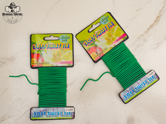Alambre engomado Tutor Soft Twist para LST