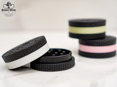 Picador Galletita 2 Partes