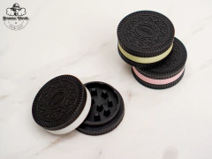 Picador Galletita 2 Partes - comprar online