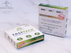 Fastpack Ric - comprar online