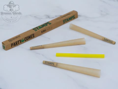 Party Cones Stamps - comprar online