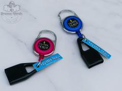 Porta encendedor Lighter Leash en internet