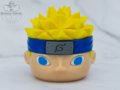 Picador Naruto