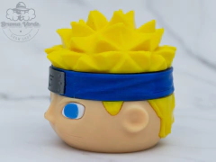 Picador Naruto - comprar online
