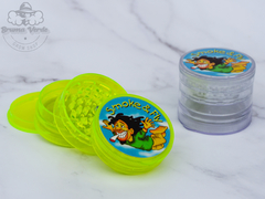 Picador Acrilico 4 partes