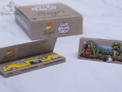 Papel Lion Rolling Circus Sayri 1 ¼