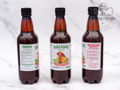 Bokashi Pura Pacha - comprar online