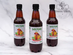 Bokashi Pura Pacha