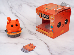 Cogonauts Flidas