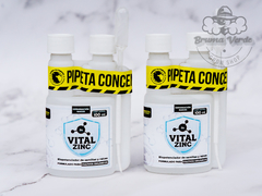 Pangea Vital Zinc