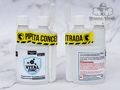 Pangea Vital Zinc - comprar online
