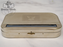 Maquina Automatica King Size - Bruma Verde