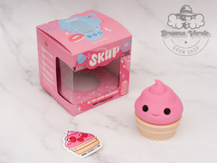 Cogonauts SKUP mediano