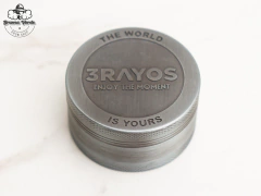 Picador 3 Rayos 3 partes - Bruma Verde