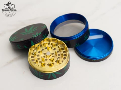 Picador Chala metalico - comprar online