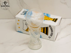 Vaso Copa del Mundo en internet