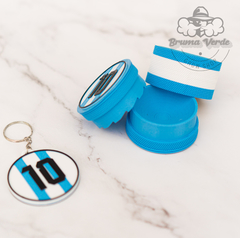 Picador + Llavero Argentina - comprar online