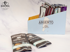Tabaco Argento Chocolate - comprar online