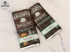 Tabaco Argento Chocolate