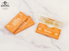 Papel Celulosa Sativa Club Mango 1 ¼ - comprar online