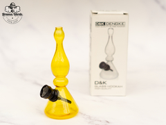Mini Bong Vidrio D&K