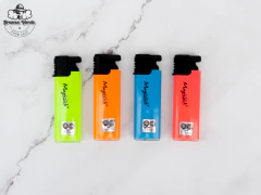 Encendedor Magiclick Neon
