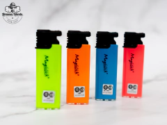 Encendedor Magiclick Neon - comprar online